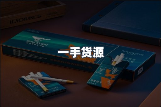 一手货源